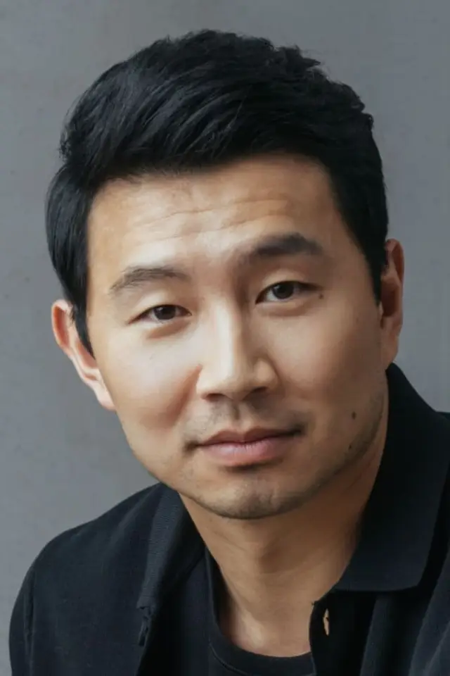 Zdjęcie Simu Liu (Simu Liu)