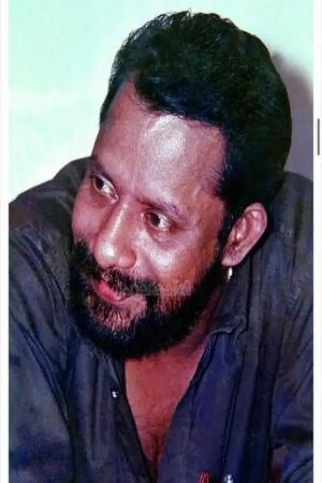 Zdjęcie Girish Puthenchery (Girish Puthenchery)