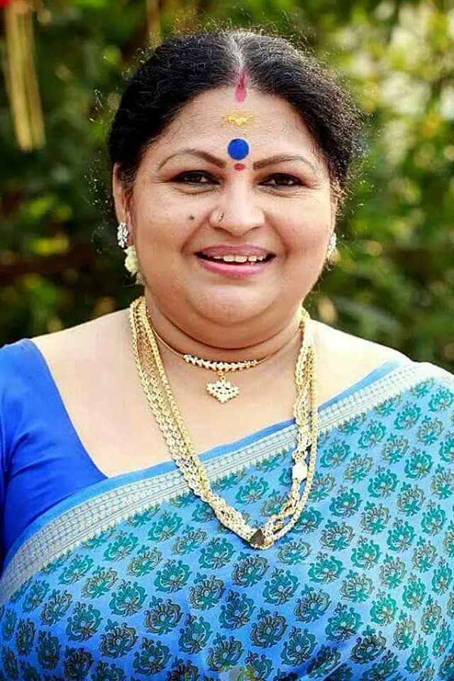 Zdjęcie Ponnamma Babu (Ponnamma Babu)