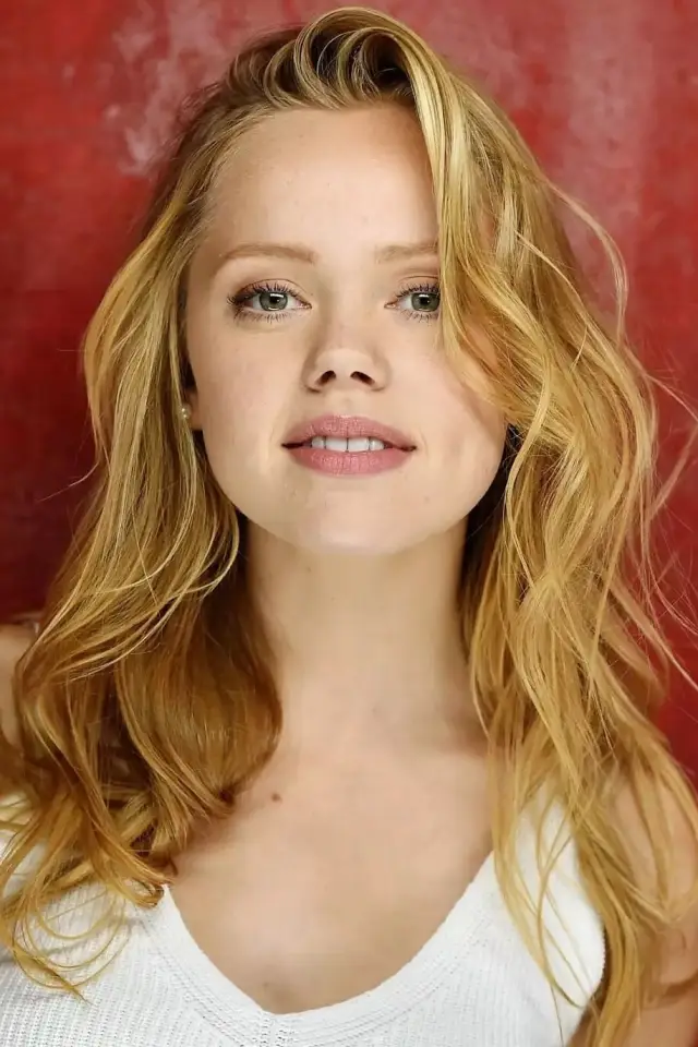 Zdjęcie  (Annalisa Cochrane)