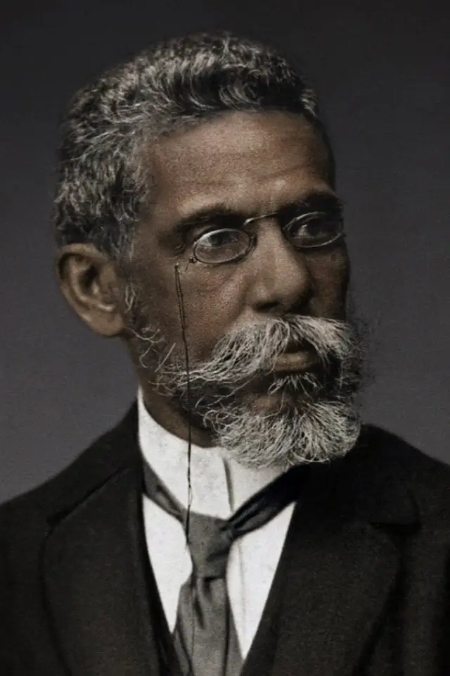Zdjęcie  (Machado de Assis)