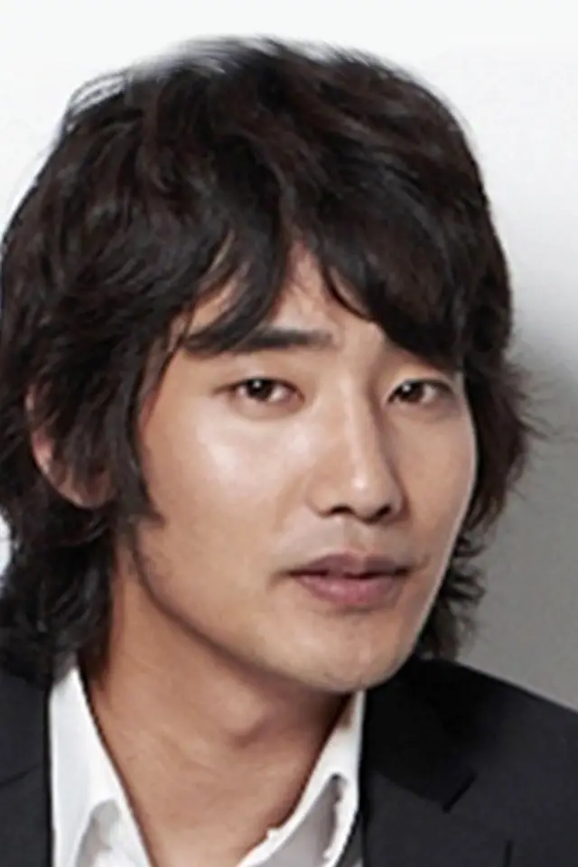 Zdjęcie  (Yeo Wook-hwan)