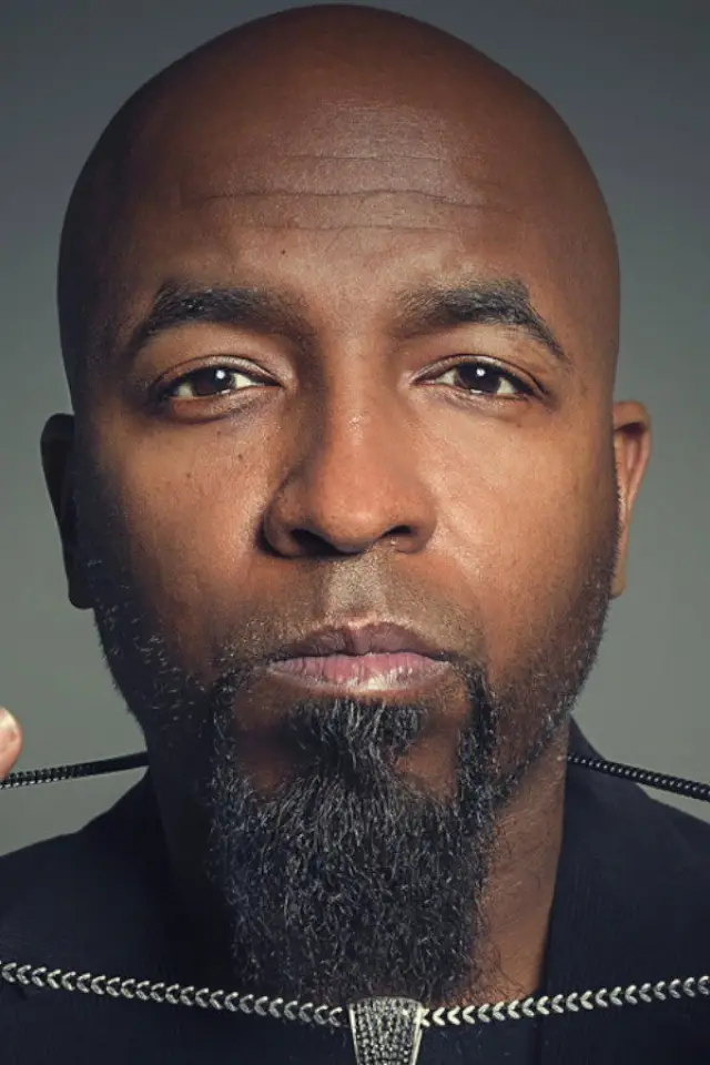 Zdjęcie  (Tech N9ne)
