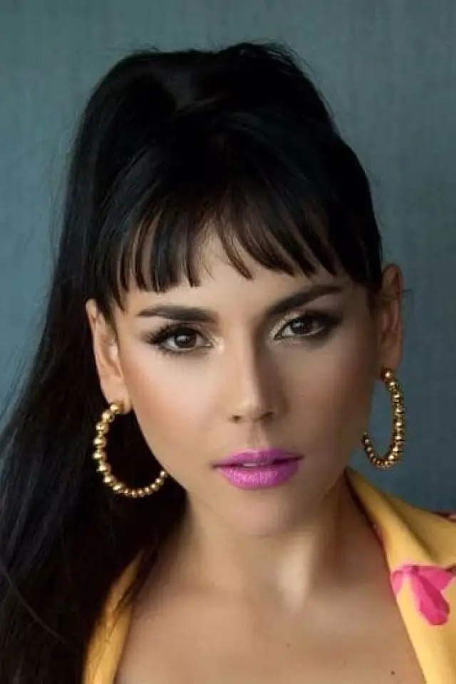 Zdjęcie Carolina Gaitán