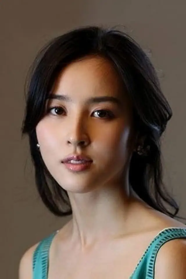 Zdjęcie  (Han Hye-jin)