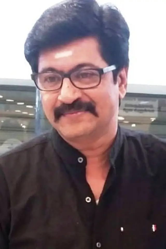 Zdjęcie 'Dżiwa' Ravi (Jeeva Ravi)