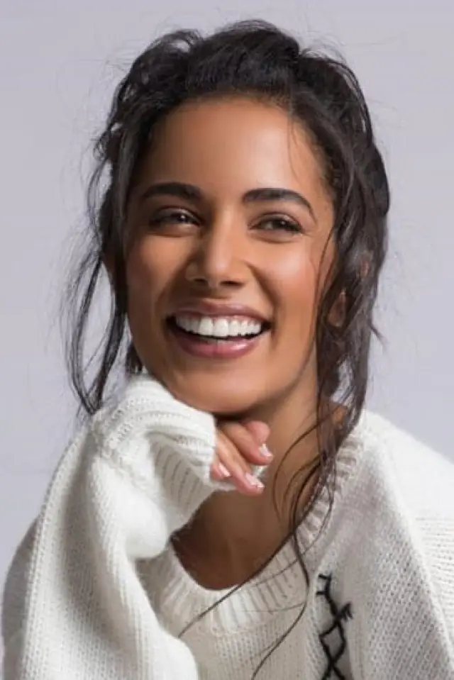 Zdjęcie  (Nadia Kounda)