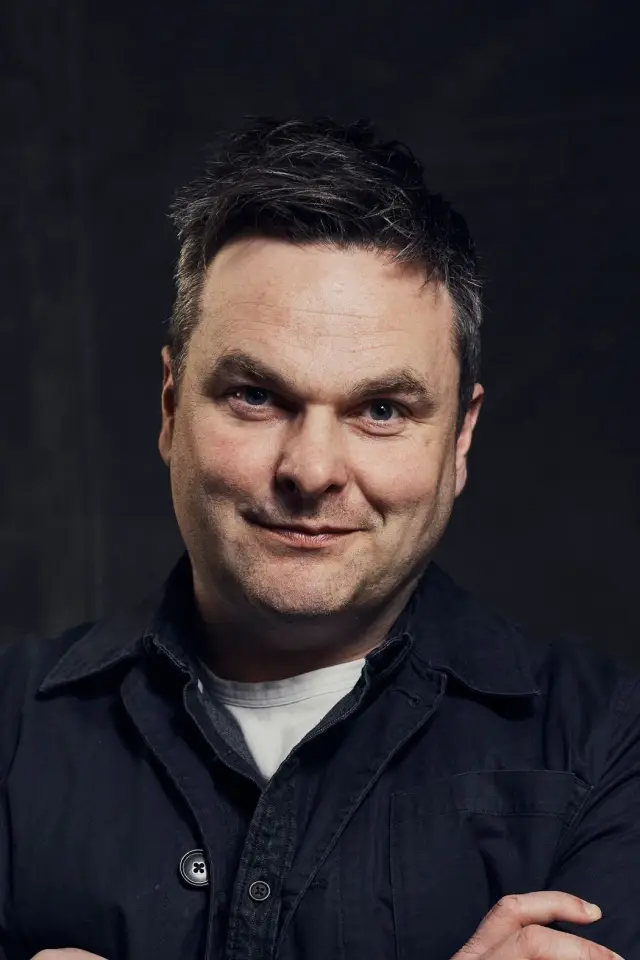 Zdjęcie  (Declan Lawn)