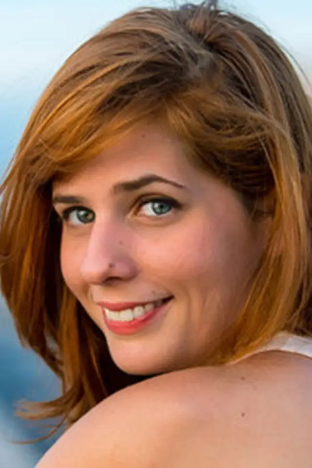 Zdjęcie  (Ana Alejandra Alpizar)
