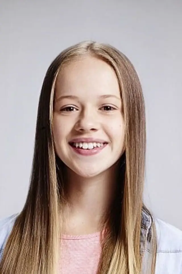 Zdjęcie  (Holly J. Barrett)