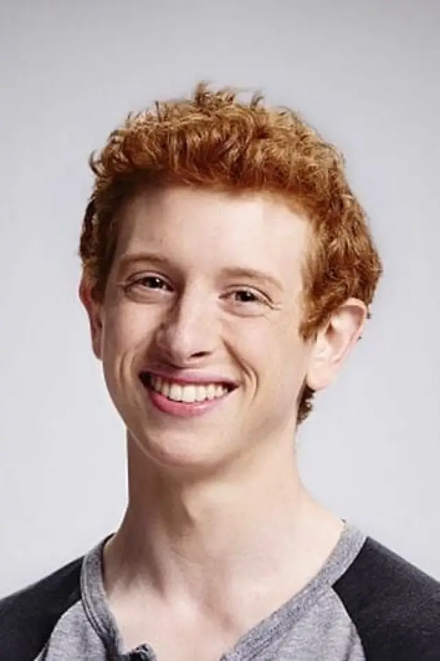 Zdjęcie Niall Cunningham