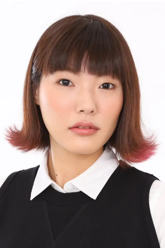 Zdjęcie  (Arisa Shida)