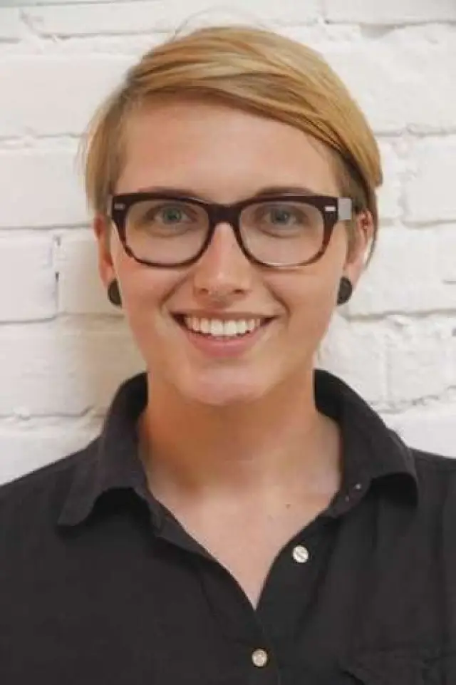 Zdjęcie  (Christa Hartsock)