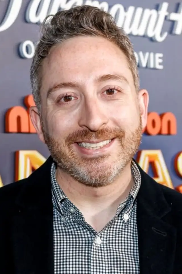 Zdjęcie  (Dan Gurewitch)
