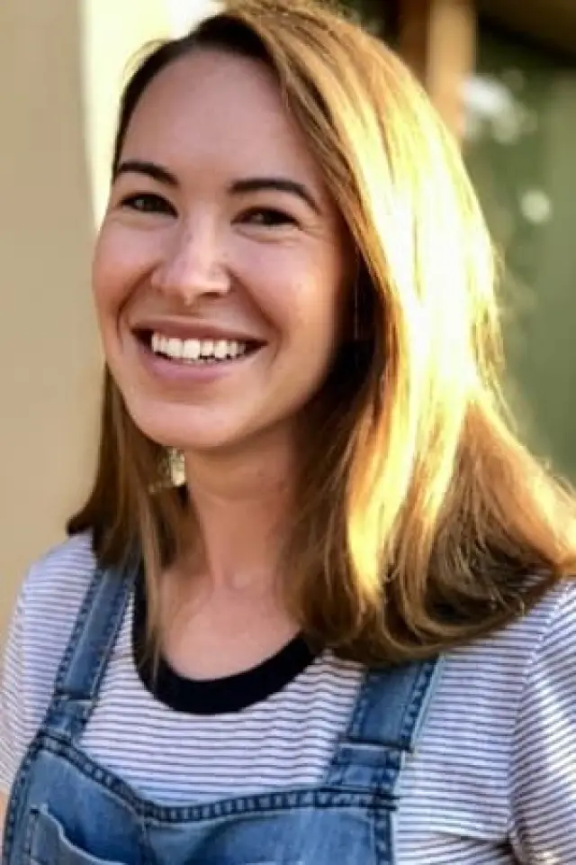 Zdjęcie Katie Silberman