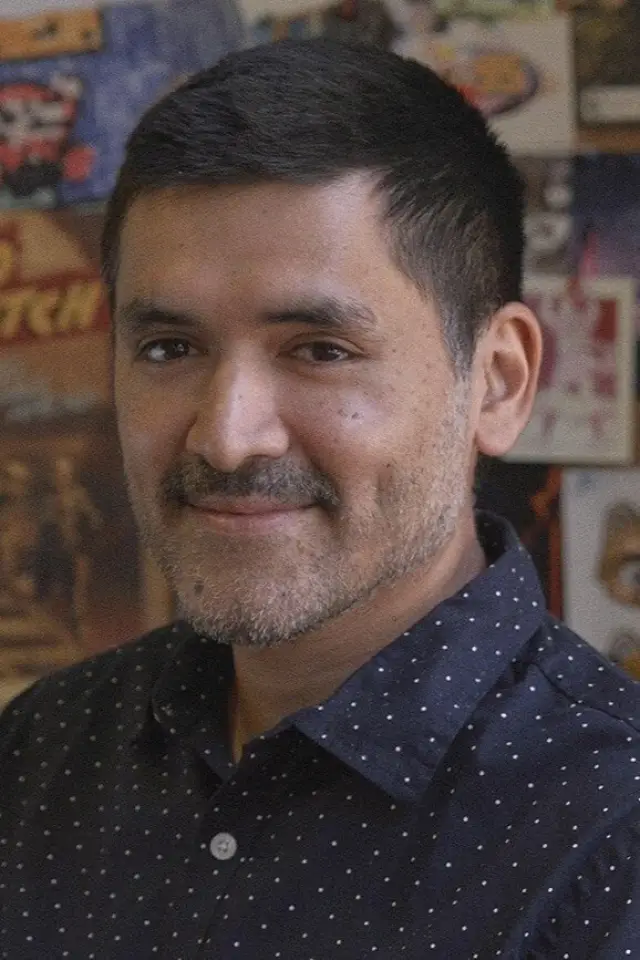 Zdjęcie  (Gabriel Osorio)