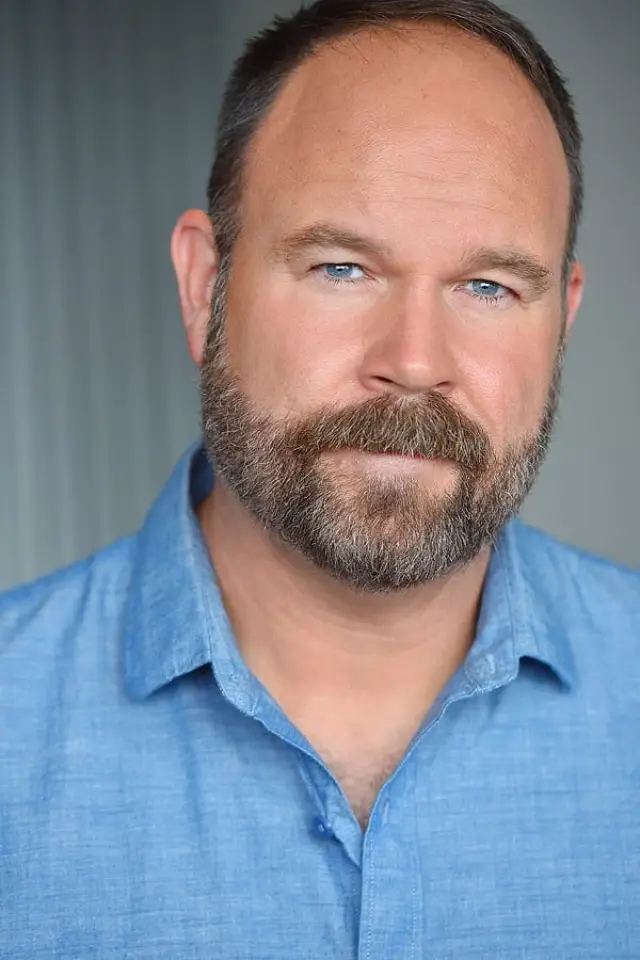 Zdjęcie Mark Rowe (Mark Rowe)