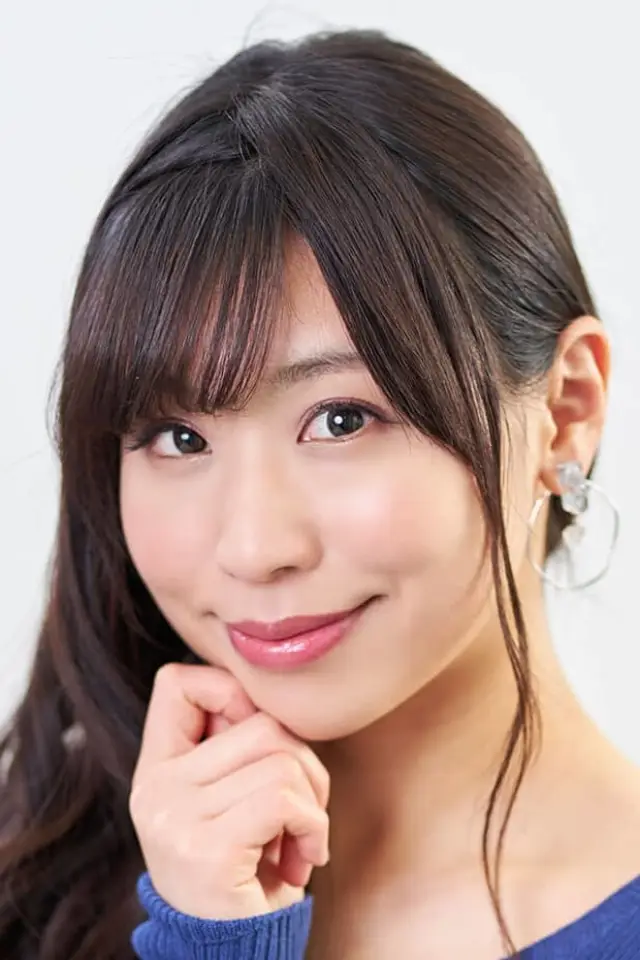Zdjęcie  (Ayaka Fukuhara)
