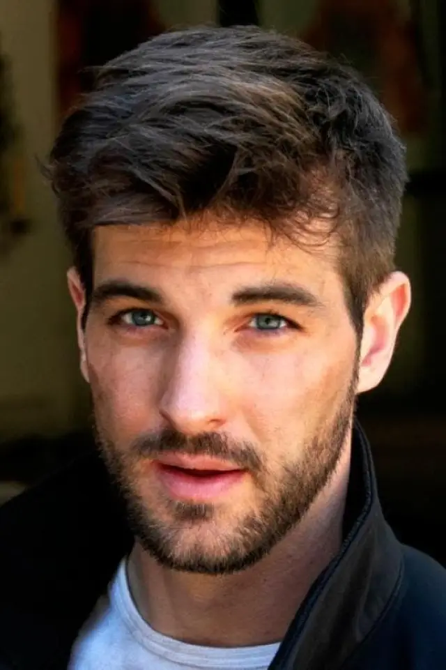 Zdjęcie Jake Allyn