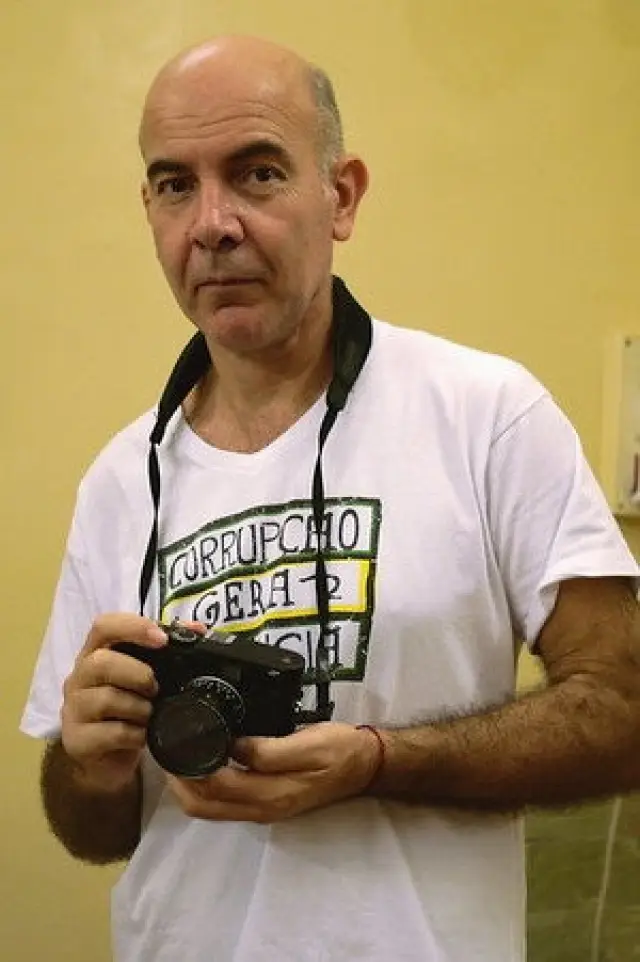Zdjęcie  (Jean-Marc Ferriére)