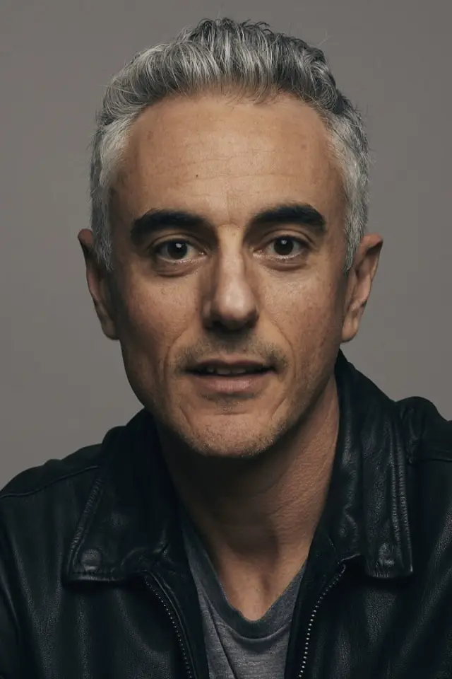 Zdjęcie  (Oliver Vaquer)