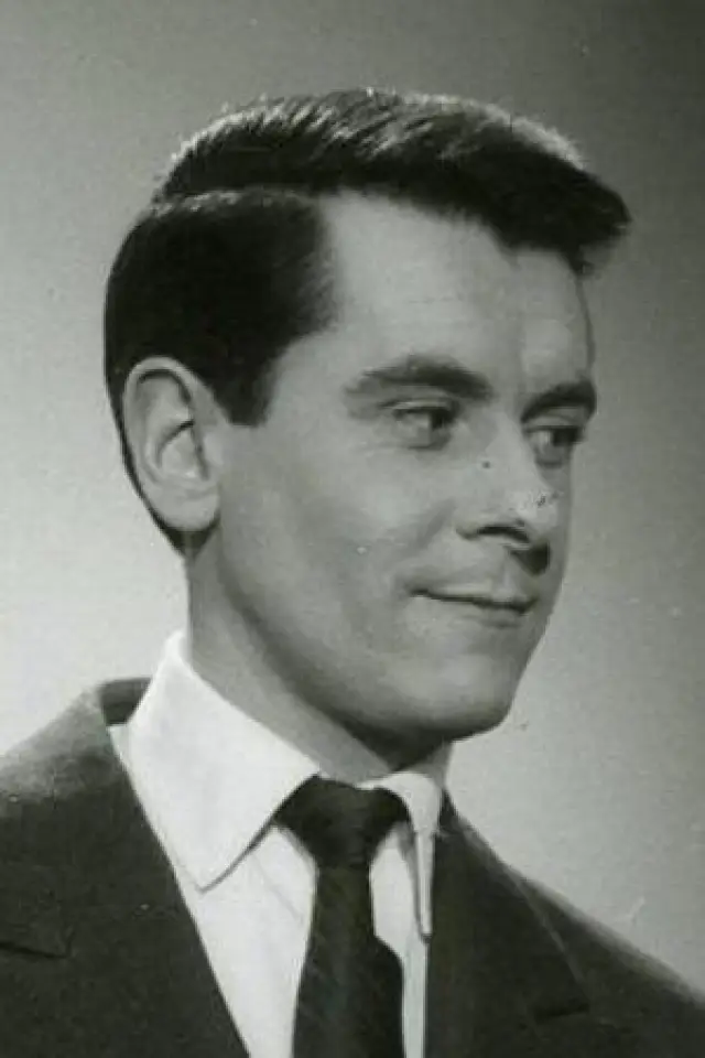 Zdjęcie  (Jacques Famery)