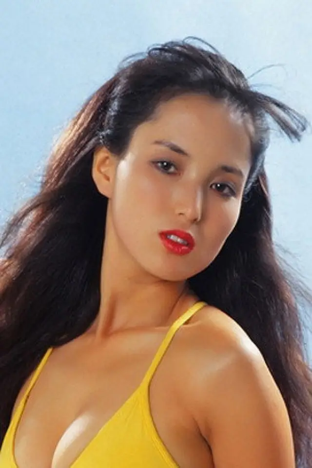 Zdjęcie  (Ahn So-young)