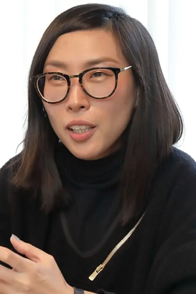Zdjęcie Eunyoung Choi