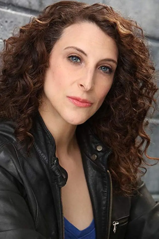 Zdjęcie  (Jen Albert)