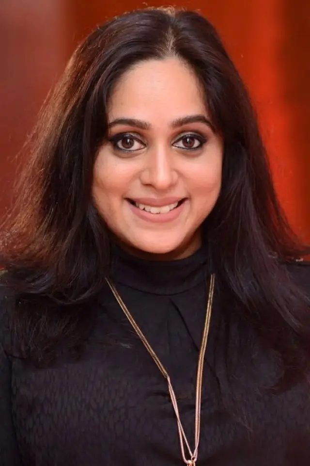 Zdjęcie  (Aswathi Menon)