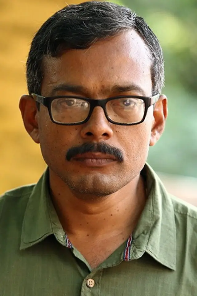 Zdjęcie  (B. Ajithkumar)