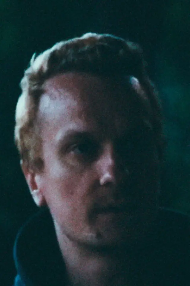 Zdjęcie Maciej Harju (Matti Harju)