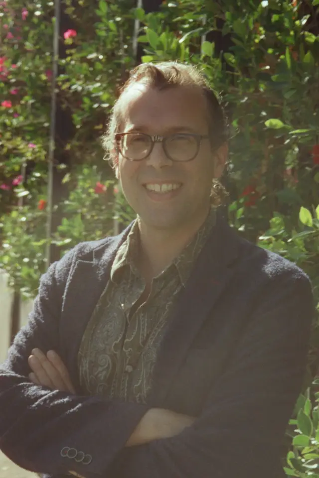 Zdjęcie Ryan McDuffie (Ryan McDuffie)