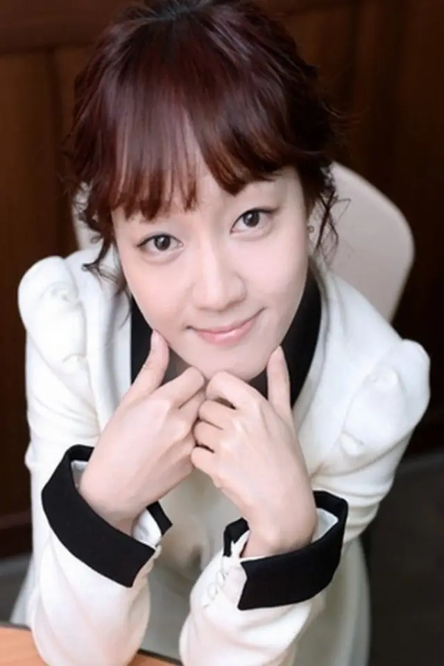 Zdjęcie  (Ryu Hye-rin)