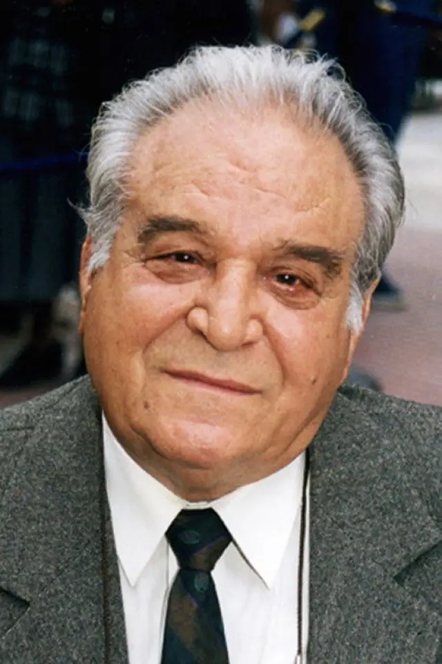 Zdjęcie  (Spyros Kalogirou)