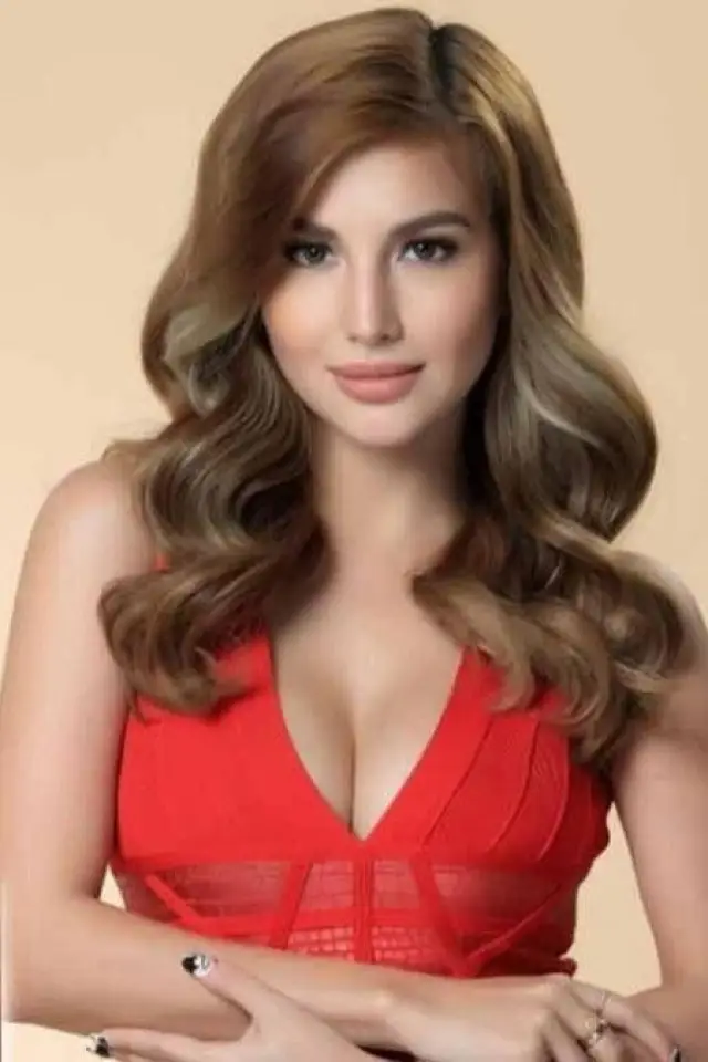 Zdjęcie  (Nathalie Hart)