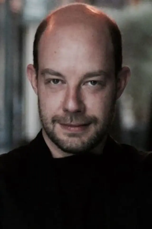 Zdjęcie  (Olivier Balazuc)
