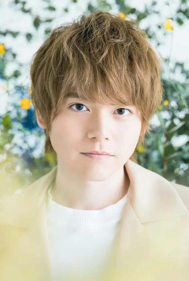 Zdjęcie Yuma Uchida