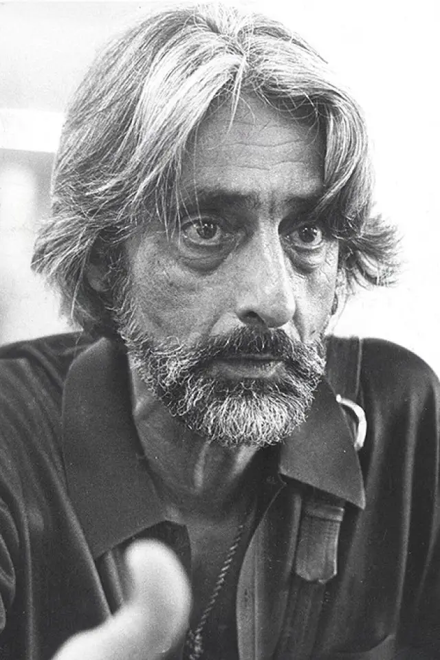 Zdjęcie  (Gianni Ratto)