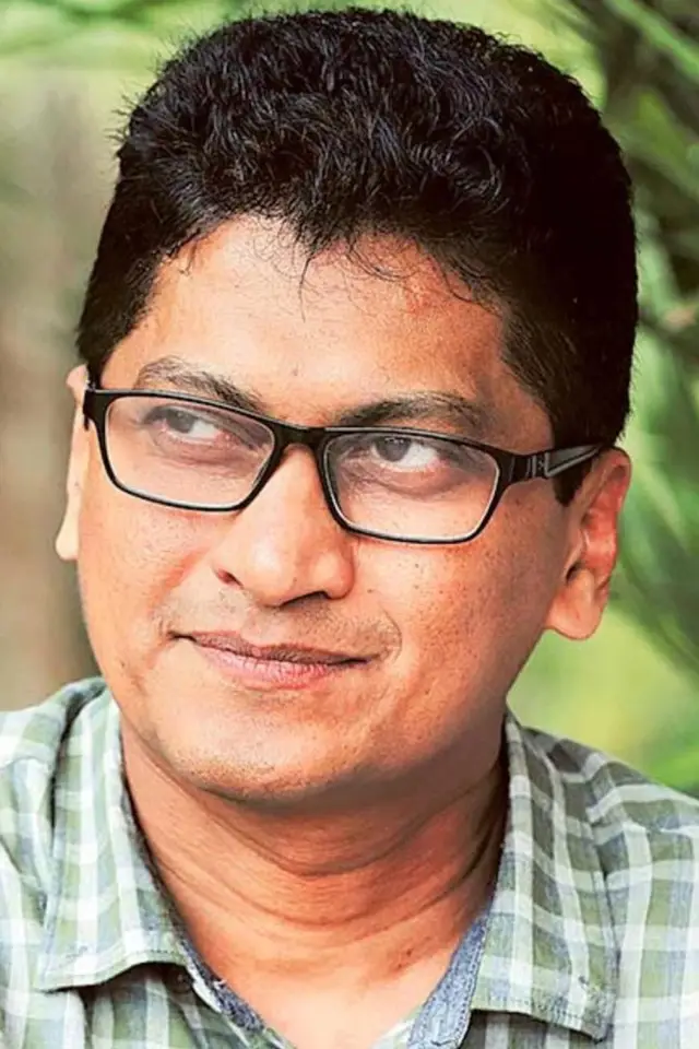 Zdjęcie  (Iqbal Kuttippuram)