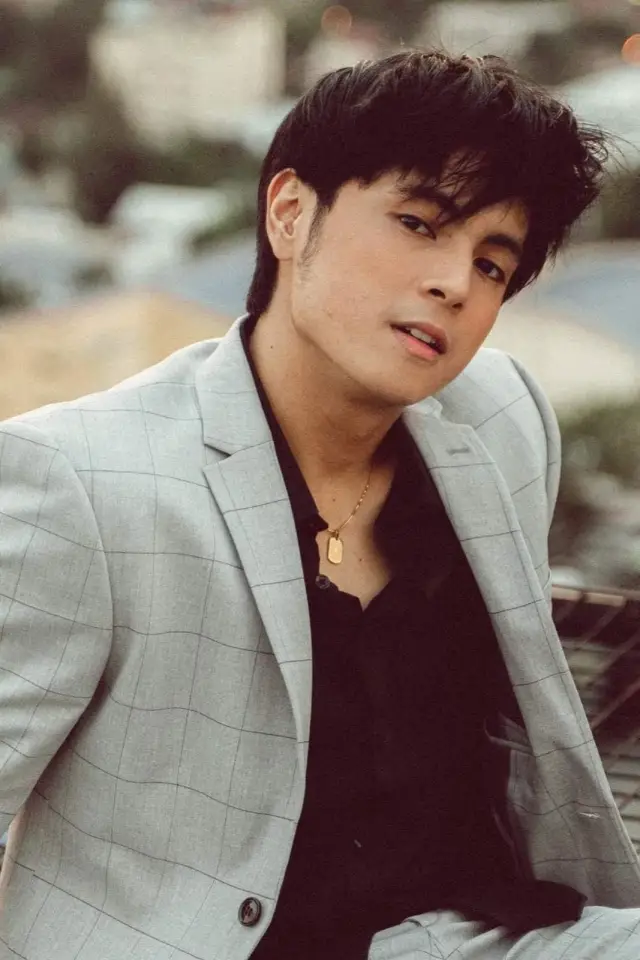 Zdjęcie Miguel Tanfelix