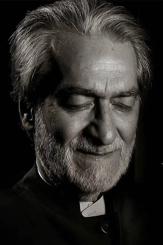 Zdjęcie  (Majid Entezami)