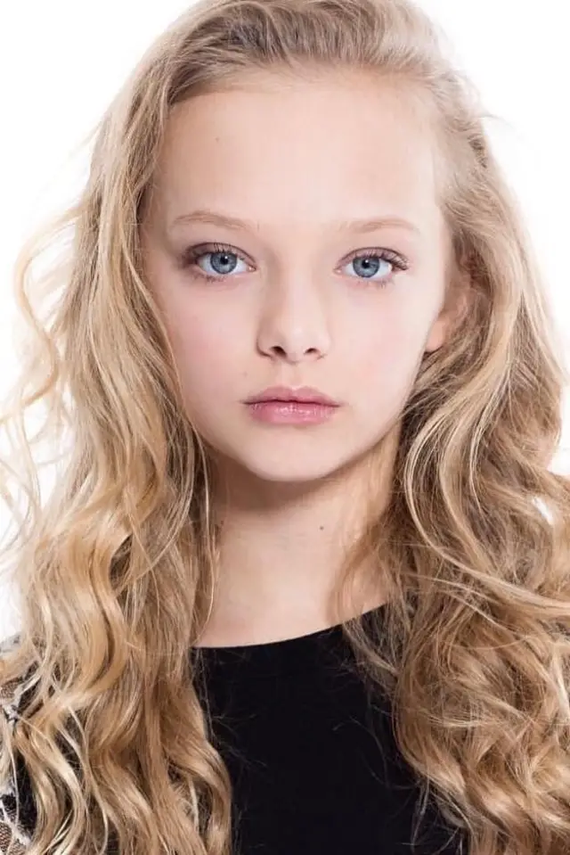 Zdjęcie Amiah Miller