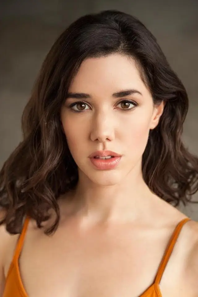 Zdjęcie  (Erica Dasher)