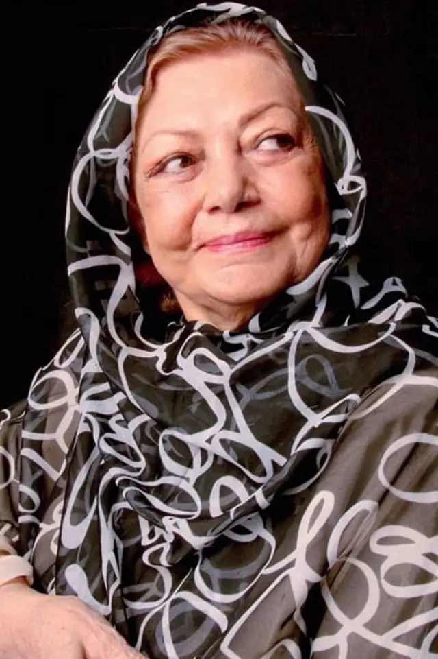 Zdjęcie  (Hamide Kheyrabadi)