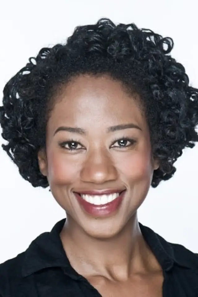 Zdjęcie Sophia Walker