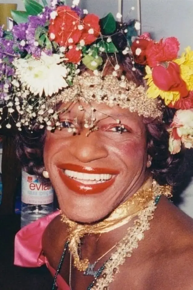 Zdjęcie  (Marsha P. Johnson)