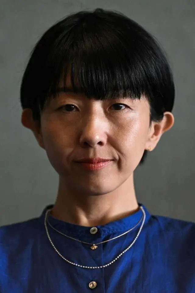 Zdjęcie Chie Hayakawa