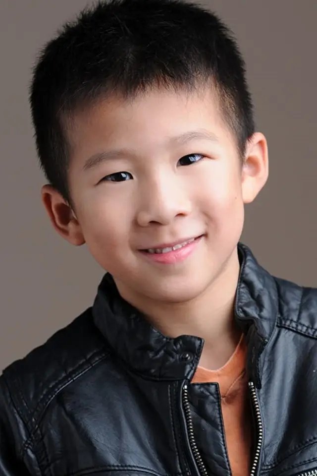 Zdjęcie  (Mason Yam)