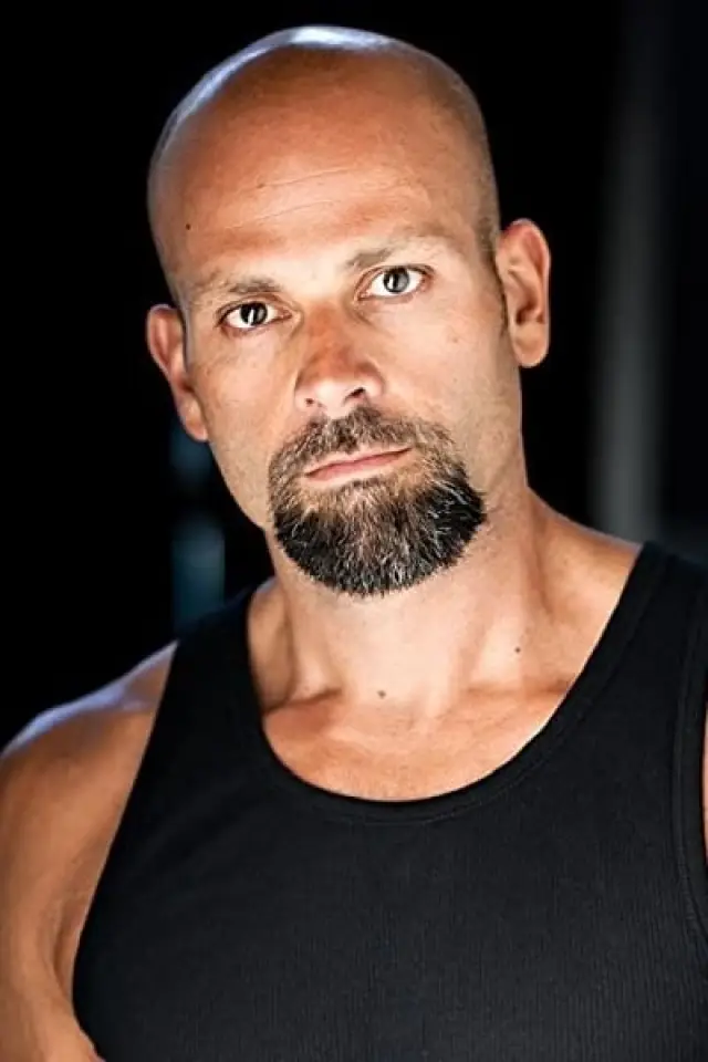 Zdjęcie  (Patrick Sparling)